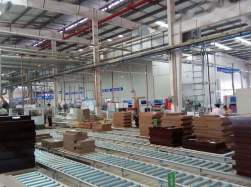 定制家具企業(yè)如何精準(zhǔn)考量家具制造工廠的產(chǎn)能？結(jié)合汽車配件產(chǎn)業(yè)經(jīng)驗(yàn)的4個(gè)關(guān)鍵方面